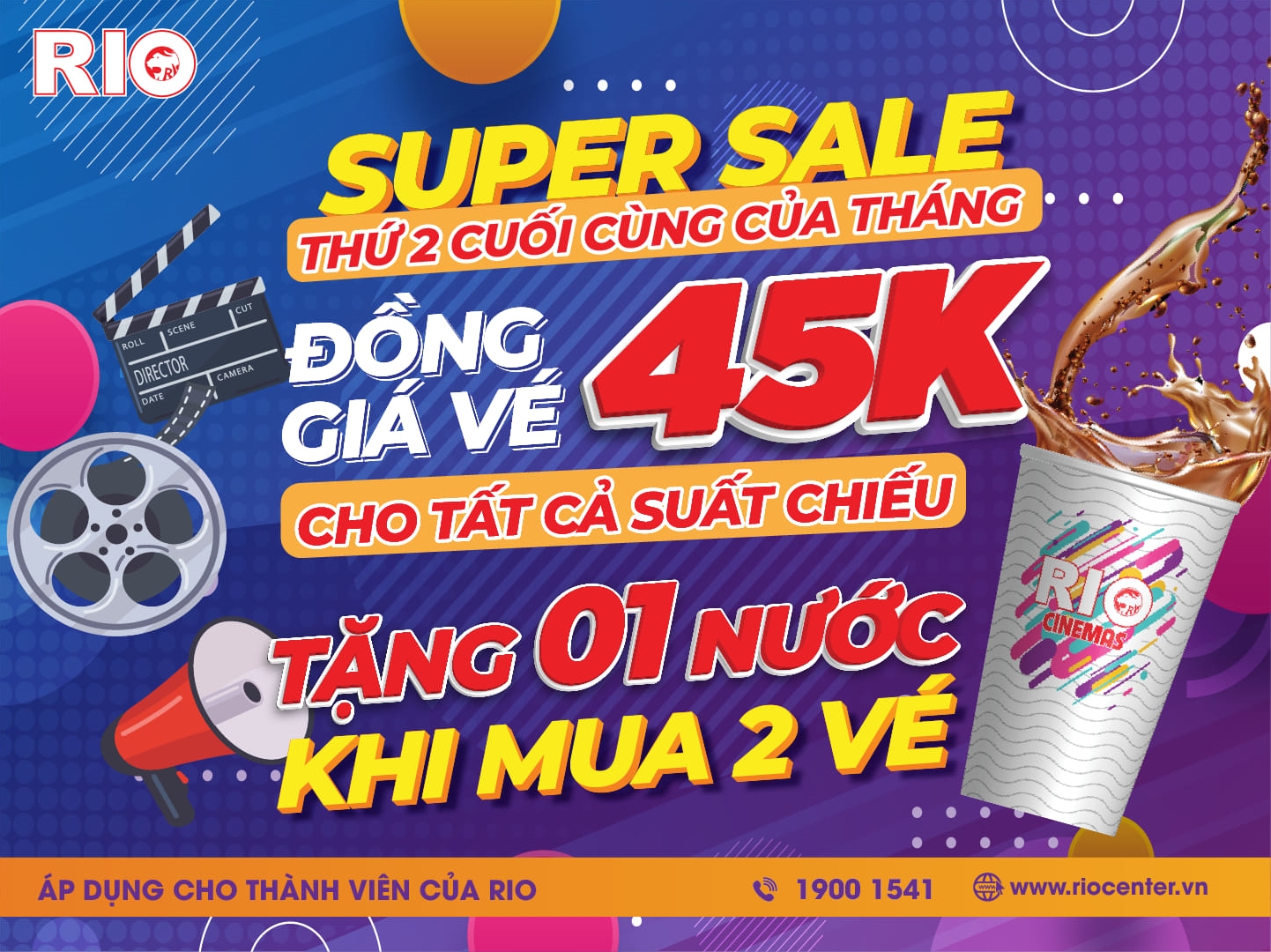 thu-2-cuoi-thang-dong-gia-ve-45k-mua-2-tang-1-nuoc