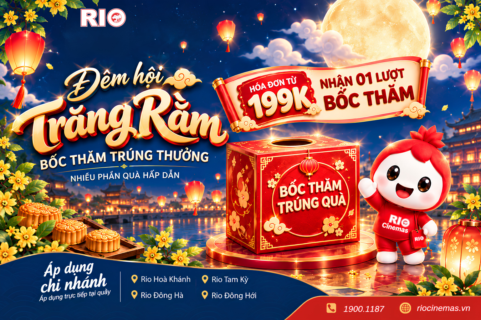 ❗️TOP NHỮNG ĐIỀU KHÔNG THỂ BỎ LỠ TRONG THÁNG 9 NÀY