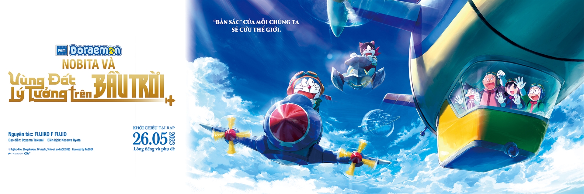 doraemon-nobita-va-vung-dat-ly-tuong-tren-bau-troi