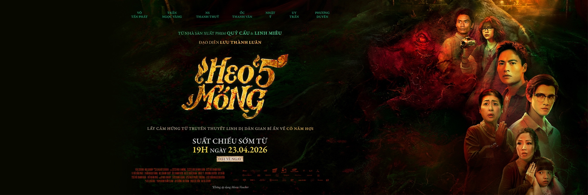 Heo 5 mong