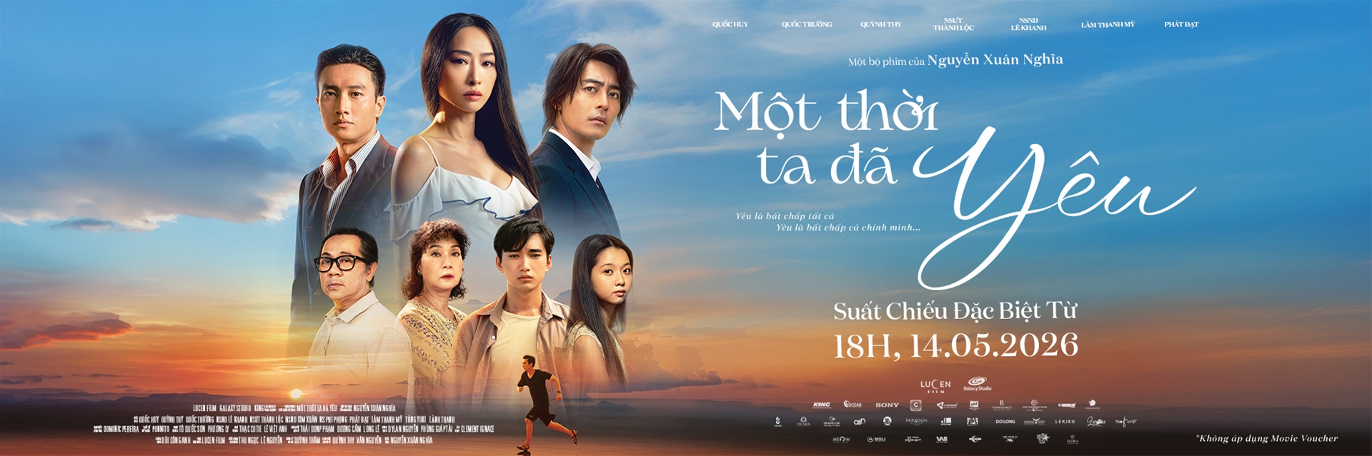 MỘT THỜI TA ĐÃ YÊU