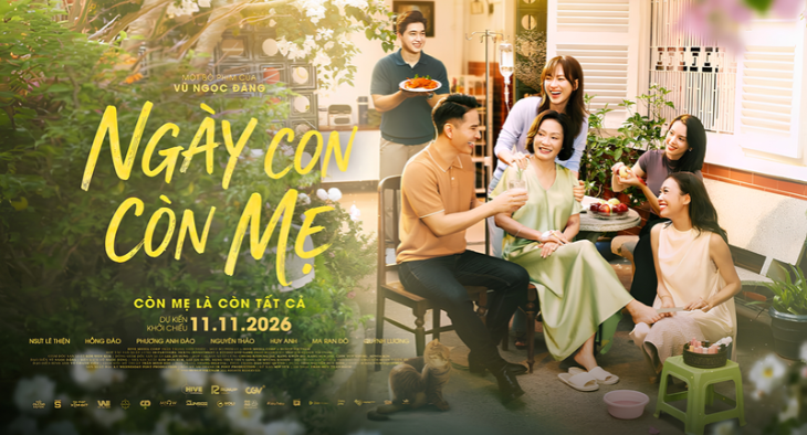 PHƯƠNG ANH ĐÀO ĐƯỢC ĐẶT KỲ VỌNG LỚN